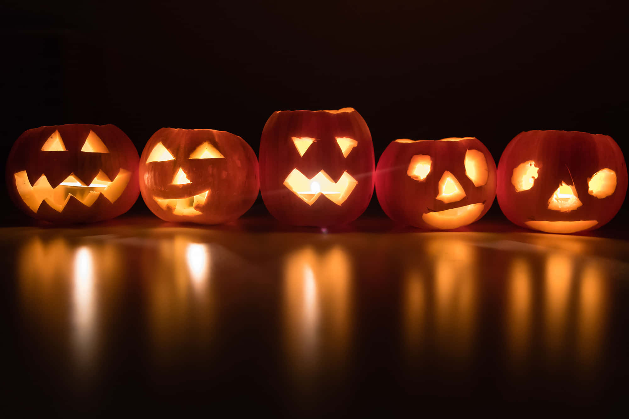 Halloween Speakeasy Social