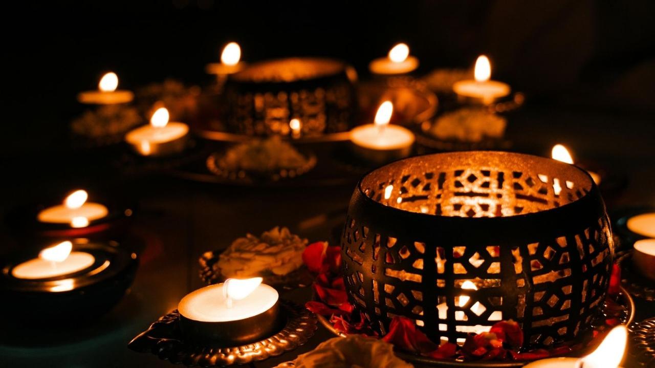 Diwali Delight